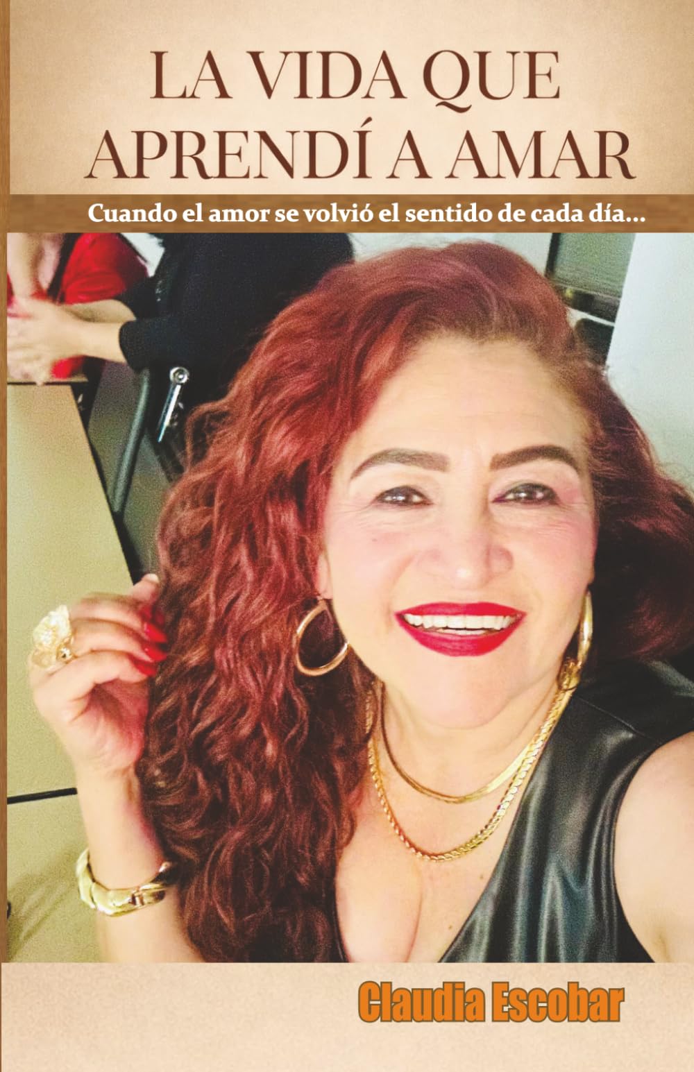 LA VIDA QUE APRENDÍ A AMAR: Cuando el amor se volvió el sentido de cada día
