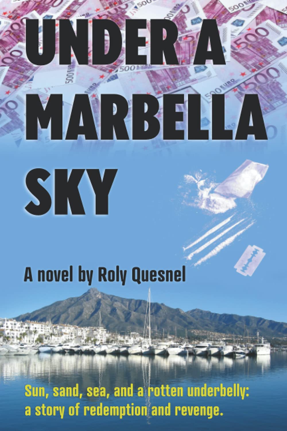 Under a Marbella Sky