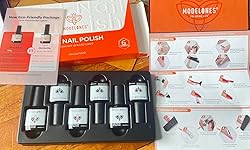 Review Image by K. W. K. W.