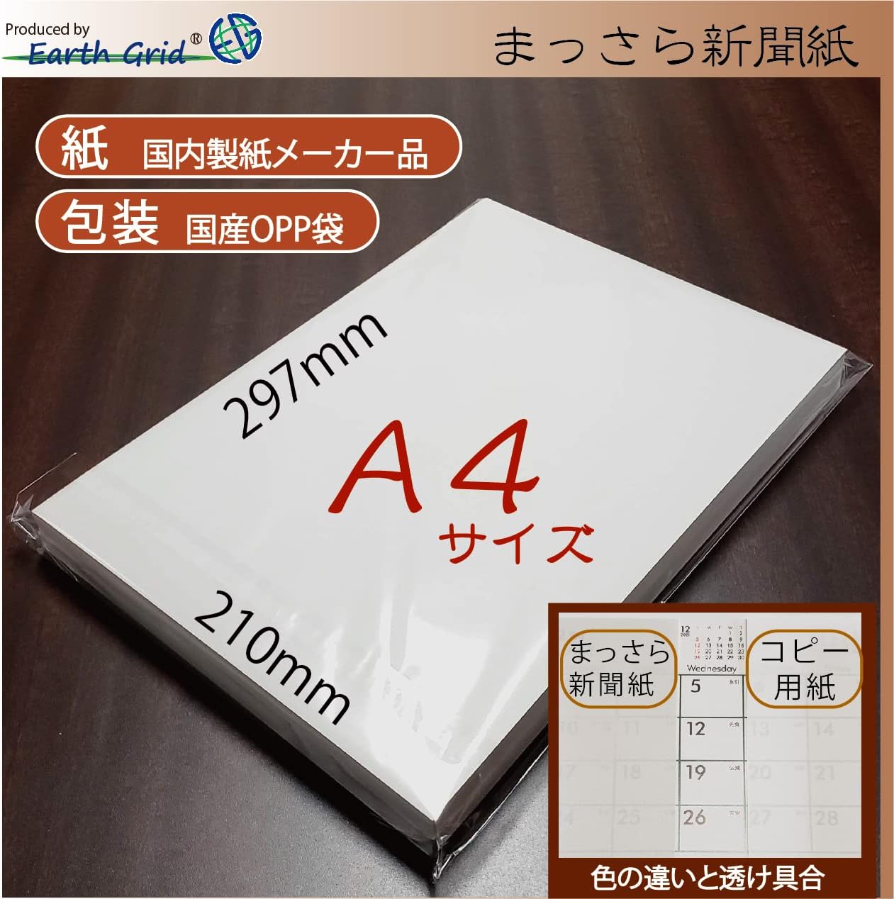 市場 メーカー直営 594 4mm まっさら 80枚 新聞紙 厚さ0 07mm わら半紙 紙 田の字折り 梱包紙 更紙 梱包材 無地新聞紙 正規販売店 緩衝材