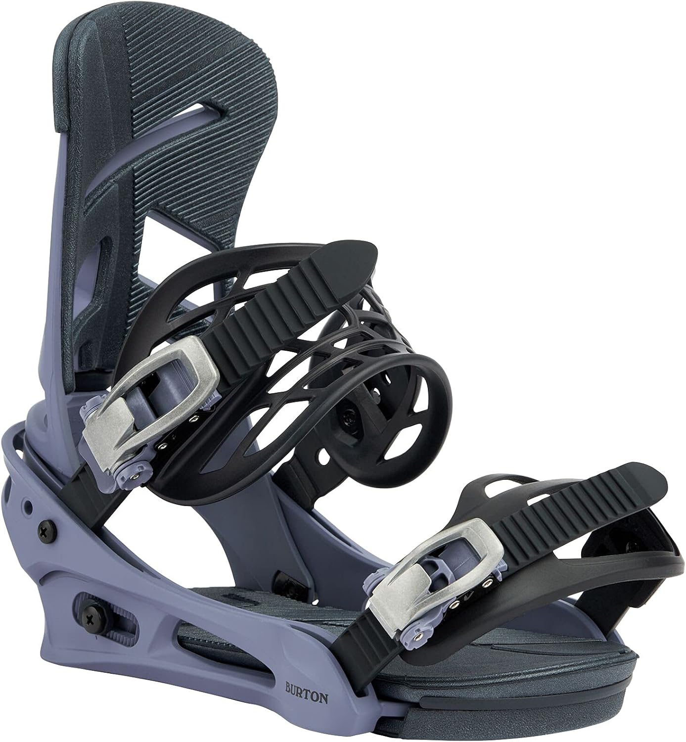 バートン BURTON スノーボードバインディング メンズ Mission Re