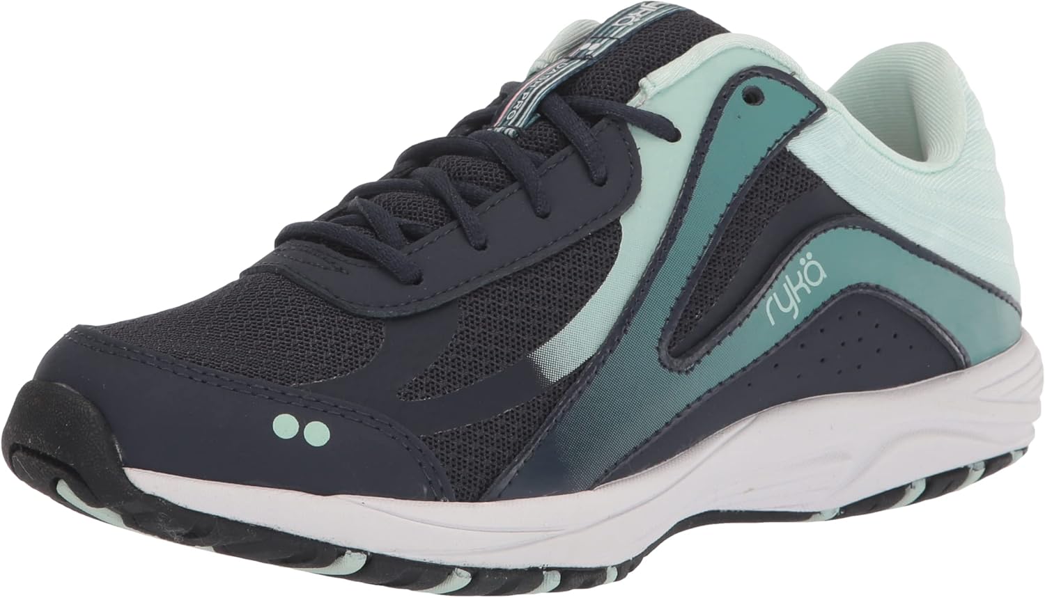 Buy Ryka Women's Dash Pro Walking Shoe Online Kuwait Ubuy