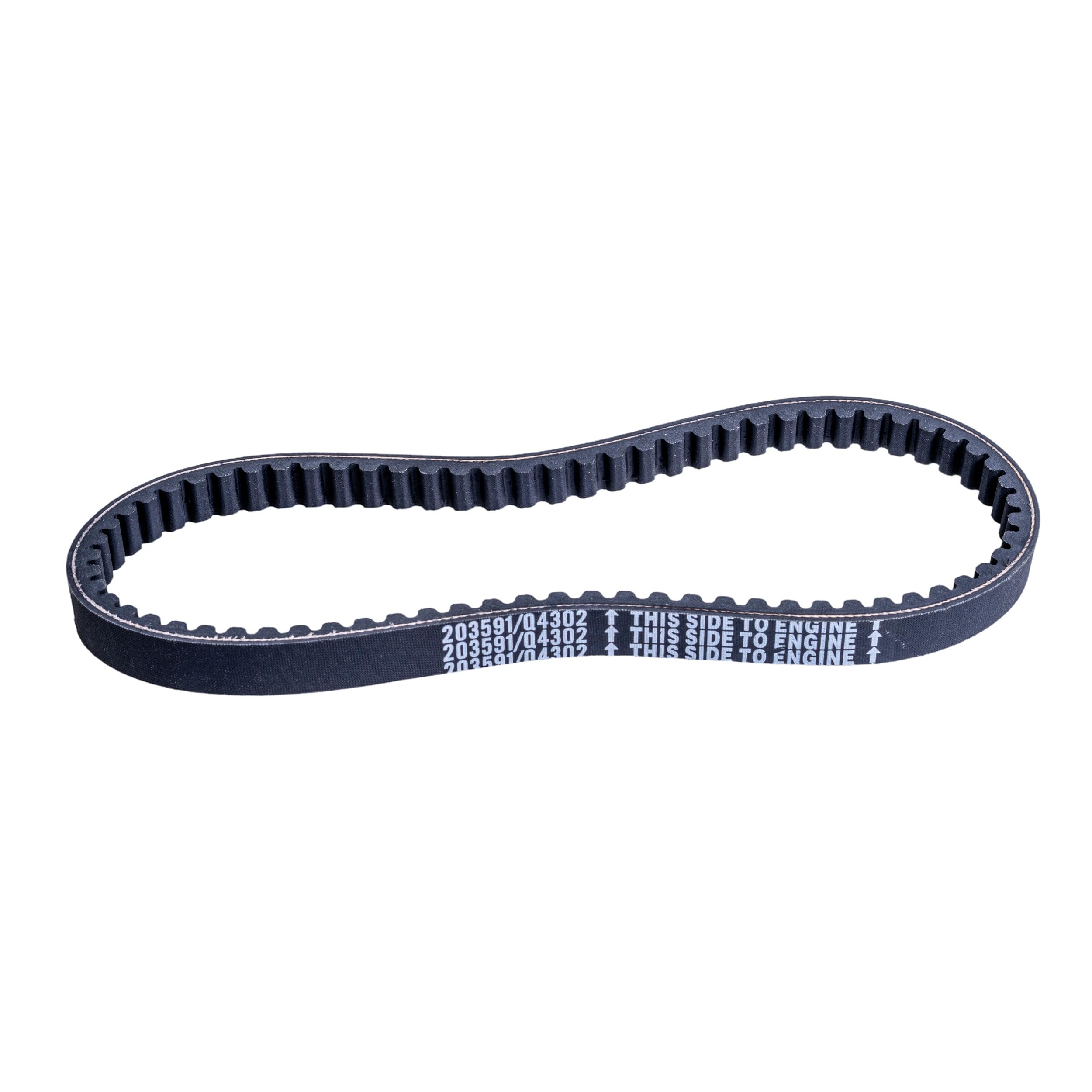Amazon.com: AlveyTech 203591 Q43103W Go-Kart Torque Converter