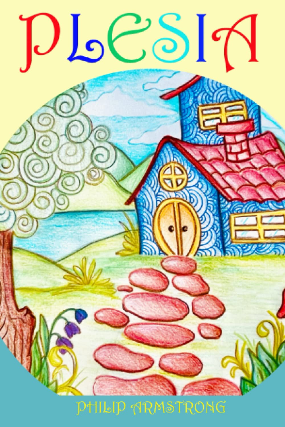 Plesia: Spanish Version (Spanish Edition)