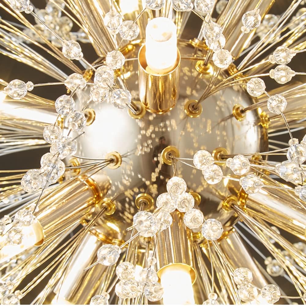 【新品未使用】ペンダントライト シャンデリア 照明 北欧 花火 楽天市場】ペンダントライト おしゃれ 北欧 8灯 花火 シャンデリア