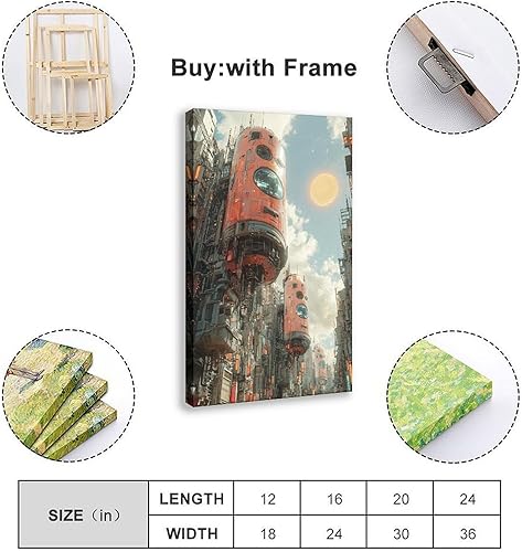 Miniatura 2 de Retro Futuristic Aesthetic Poster  Dreamcore Y2K Wall Print  Trippy 90s Tech Vibes for Bedroom Decor Canvas Poster Wall Art Decor Print Picture