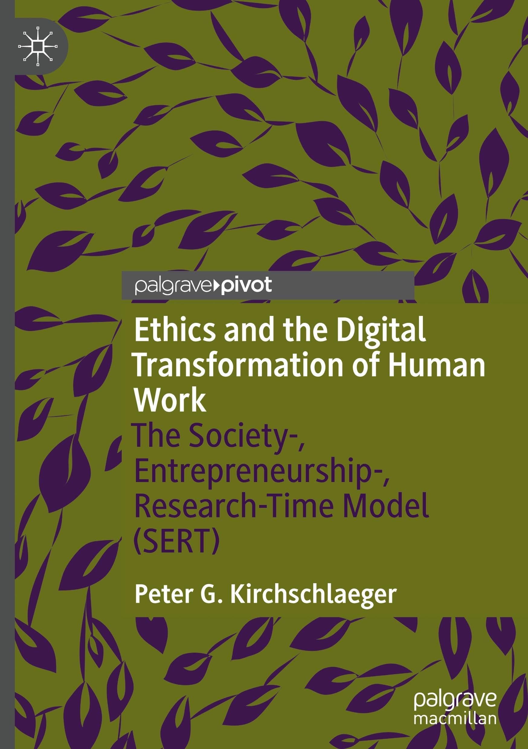 Ethics & The Digital Transformation Of H