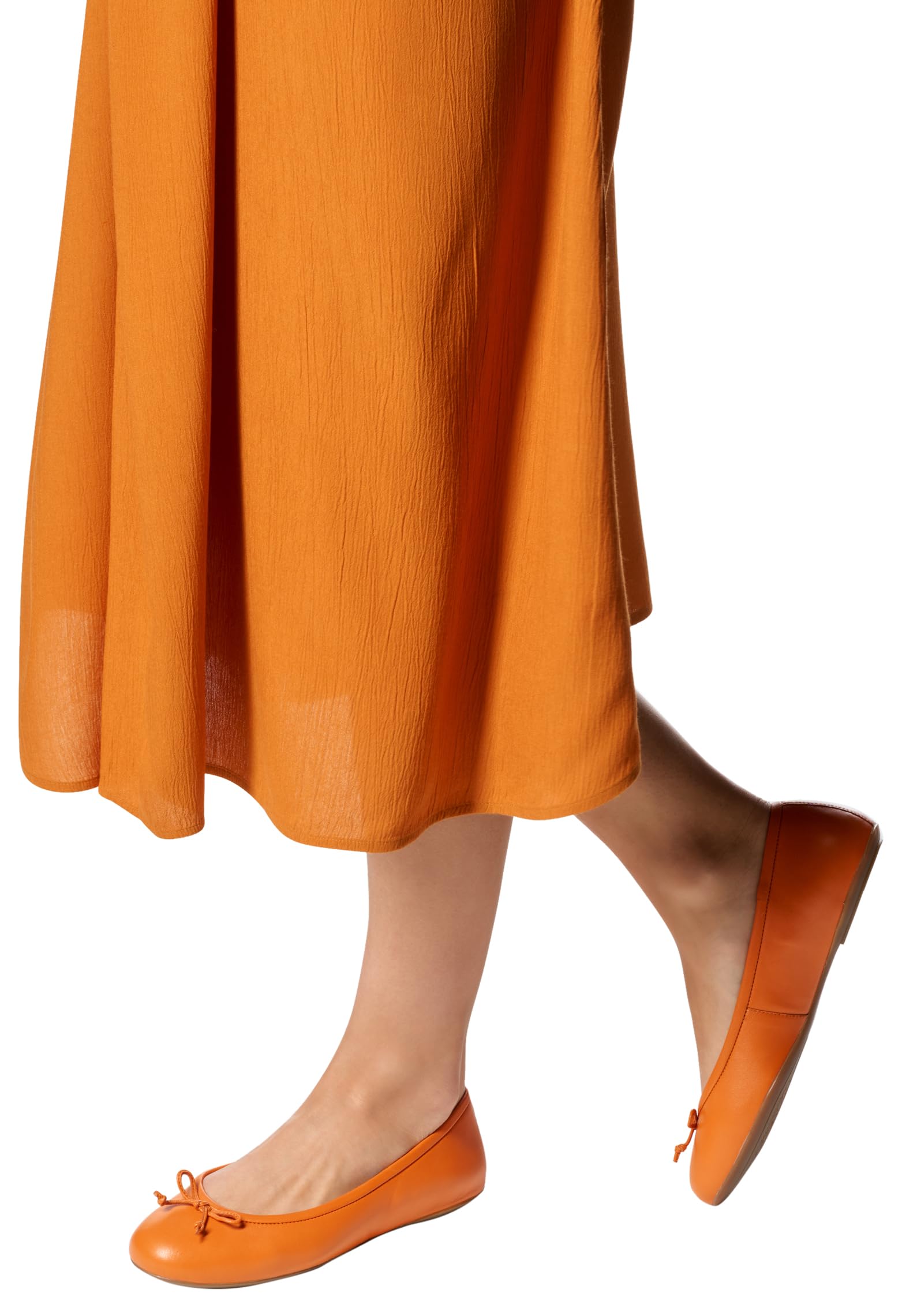 Geox D Palmaria B Balletto piattoDonna