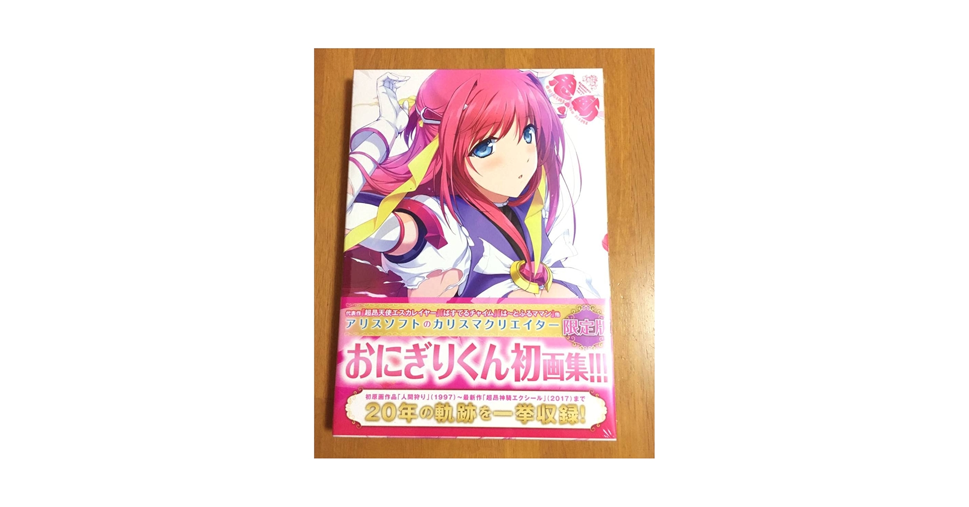 Amazon.co.jp: ALICESOFT CREATOR WORKS Vol.1 おにぎりくん画集