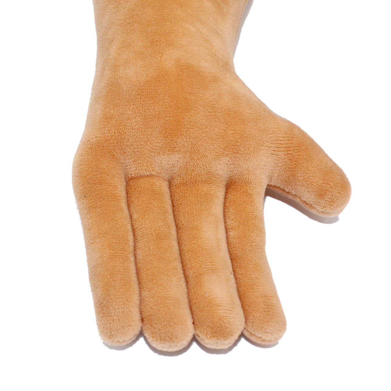 Cuscino Muscle Man A Forma Di Busto Maschile – Compagno Di Coccole Morbido E Divertente – Regalo Unico