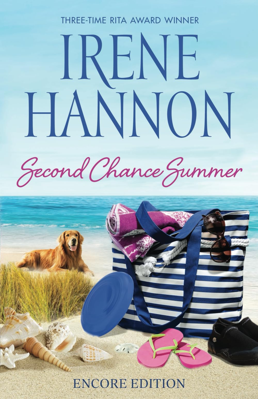 Second Chance Summer: Encore Edition