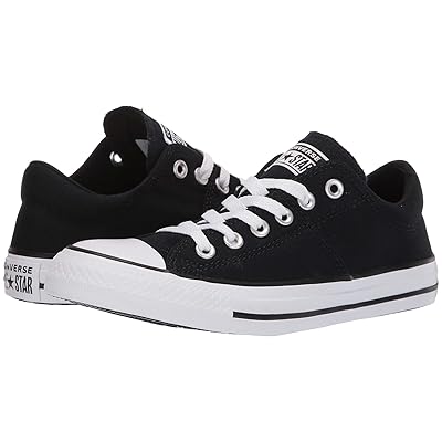 Converse Chuck Taylor All Star Madison Low Top Sneaker Women