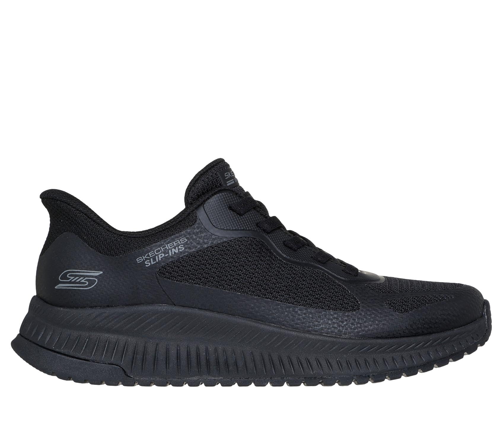 Skechers Kobiety Bobs Squad 4 Staple LookAdidasy