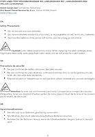 Vista 8 de DYMO LabelManager 210D