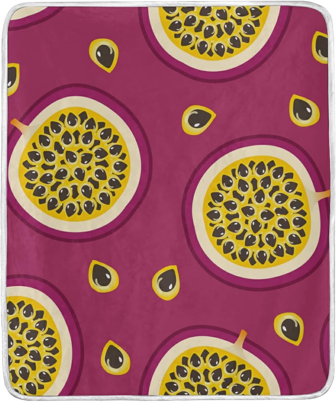 ブランケット おしゃれ ひざ掛け 毛布 膝掛け 人気 柔らかい シングル パッションフルーツ 希少 果物 防災用品 軽量 かわいい防寒 春夏秋冬用 オフィス 1x150cm 暖かい 肌に優しい 可愛い 手書き ブランケット おしゃれ ひざ掛け 毛布 膝掛け 人気 柔らかい シングル パッションフルーツ 希少 果物 防災用品 軽量 かわいい防寒 春夏秋冬用 オフィス 1x150cm 暖かい 肌に優しい 可愛い 手書き