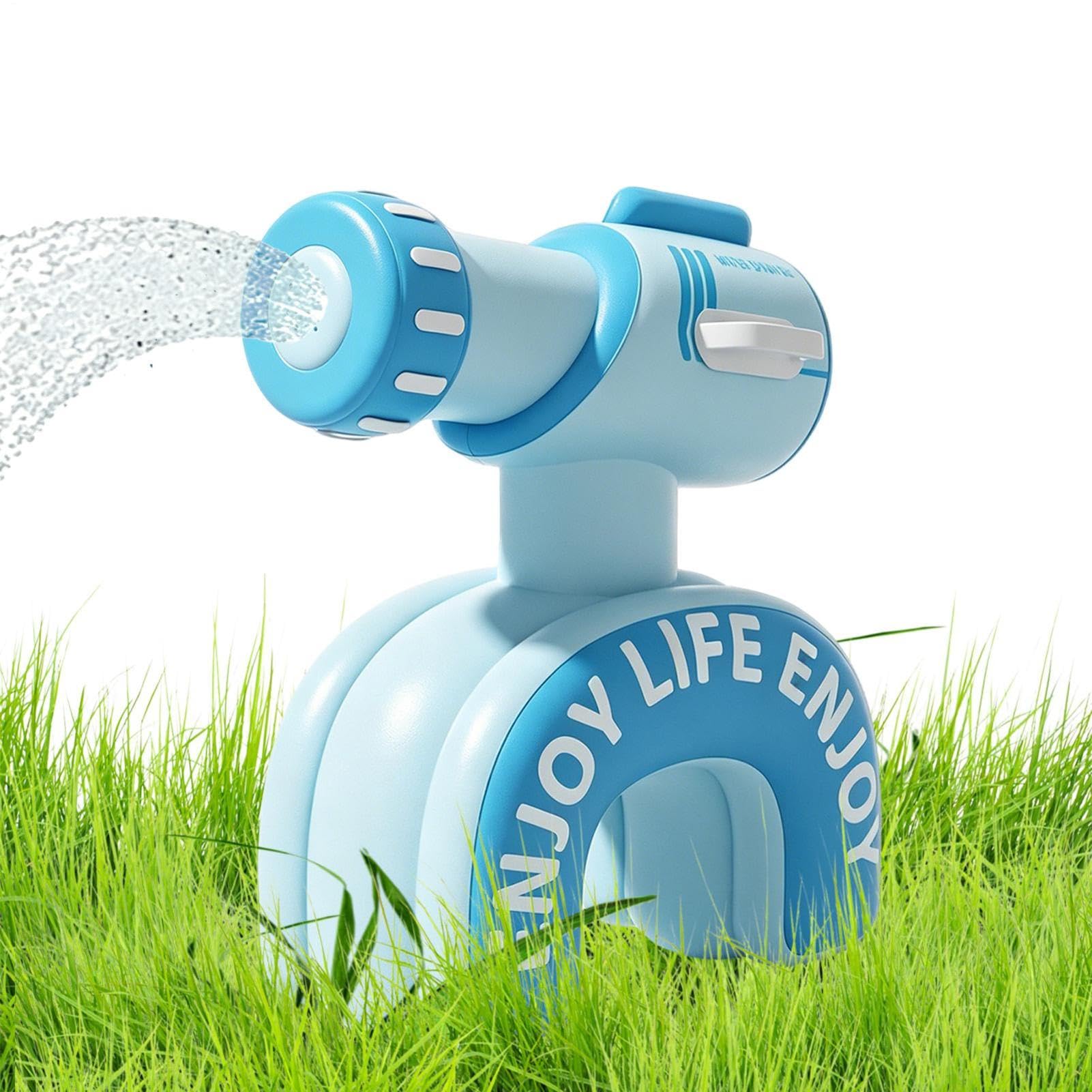 Nebulizzatore acquatico per spiaggia, ricordi interattivi | Giocattoli spruzzatori d'acqua per piscina, spiaggia, parco, festival, riunioni di famiglia, estate, all'aperto, cortile