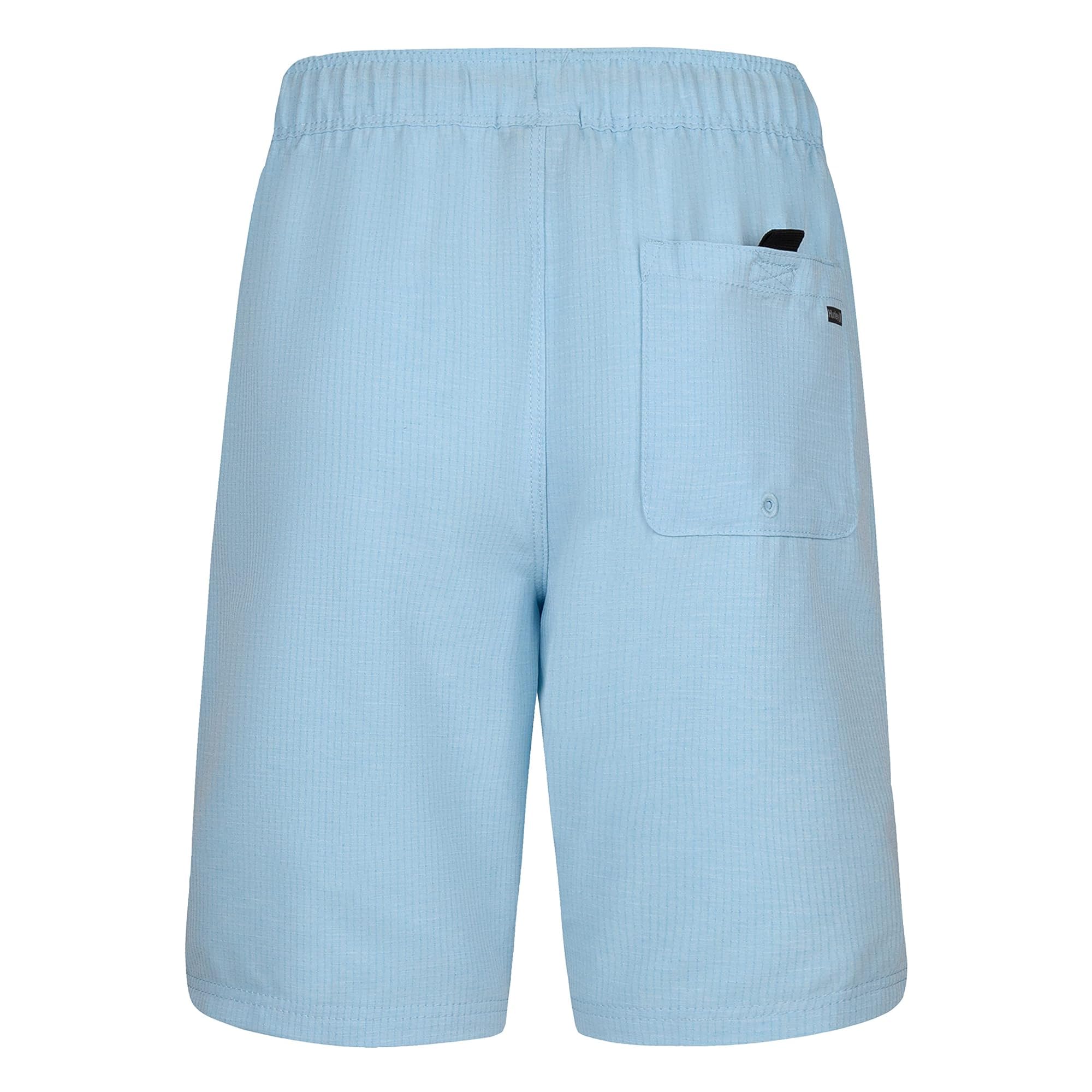 Hurley Hrlb Zuma Pull On Walkshort - Pantalones Cortos Niños