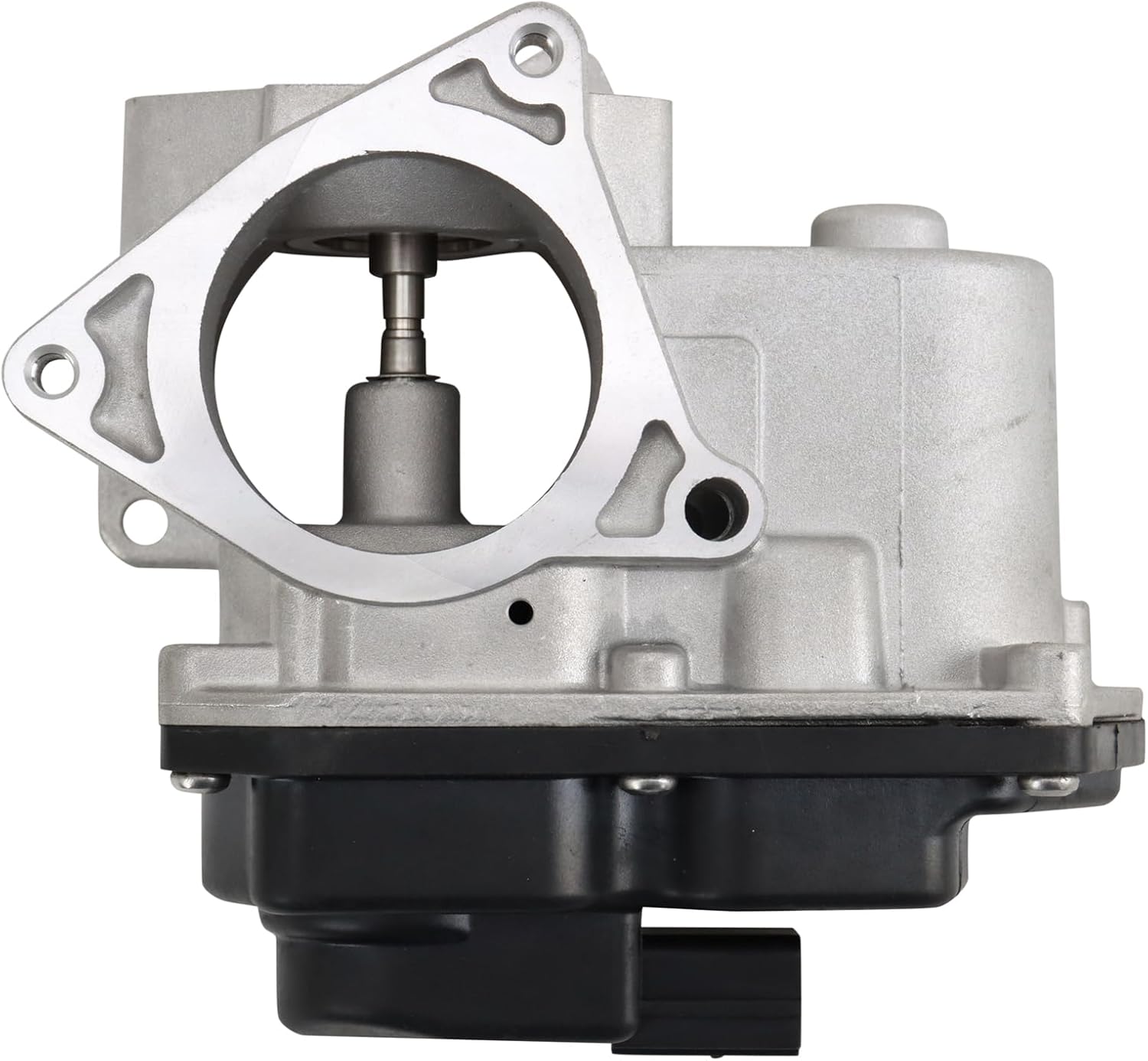TRQ Valve Compatible with 10-13 A3 13-14 Beetle 10-14 Golf 09-14 Jetta 12-14 Passat