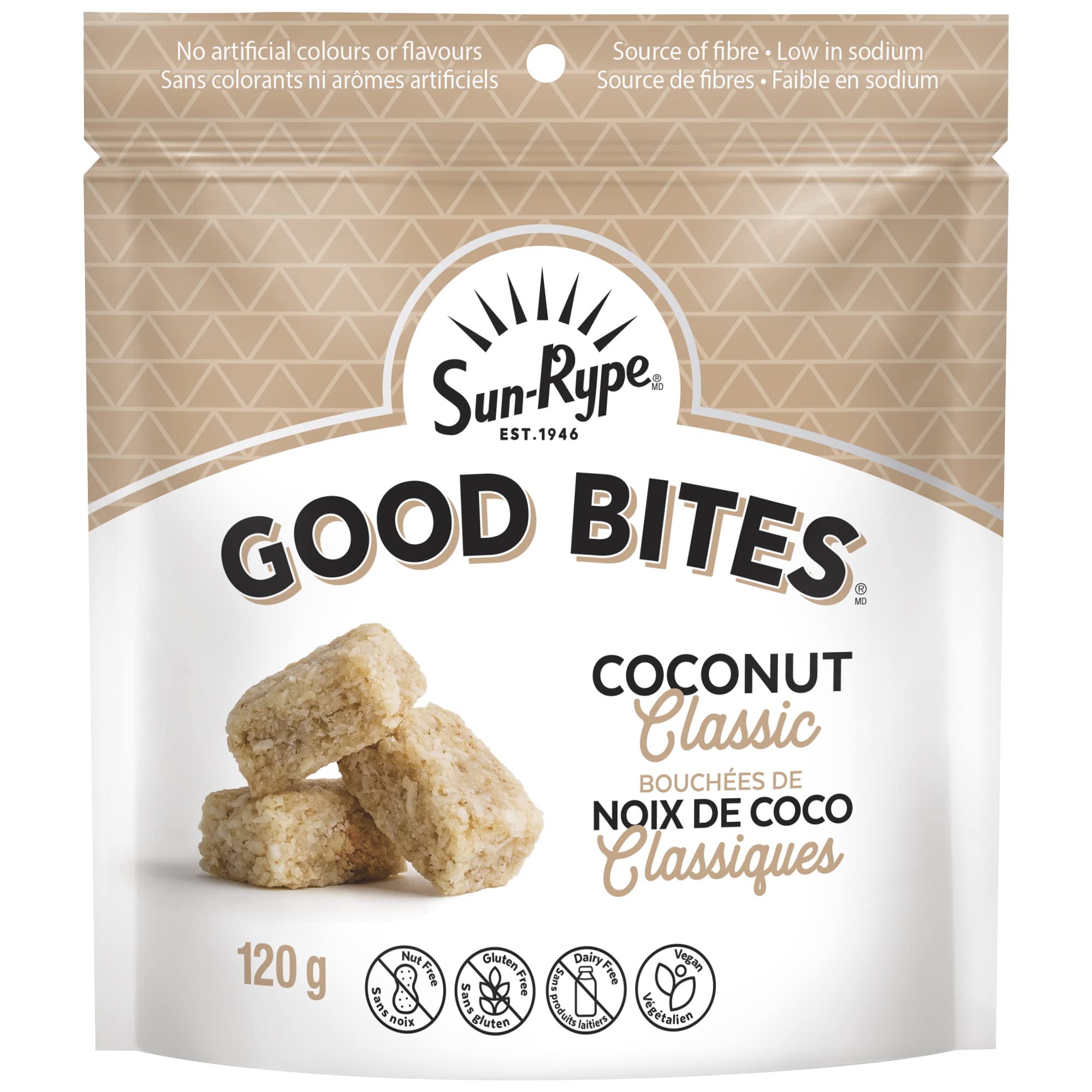 Amazon.ca: SunRype: Good Bites