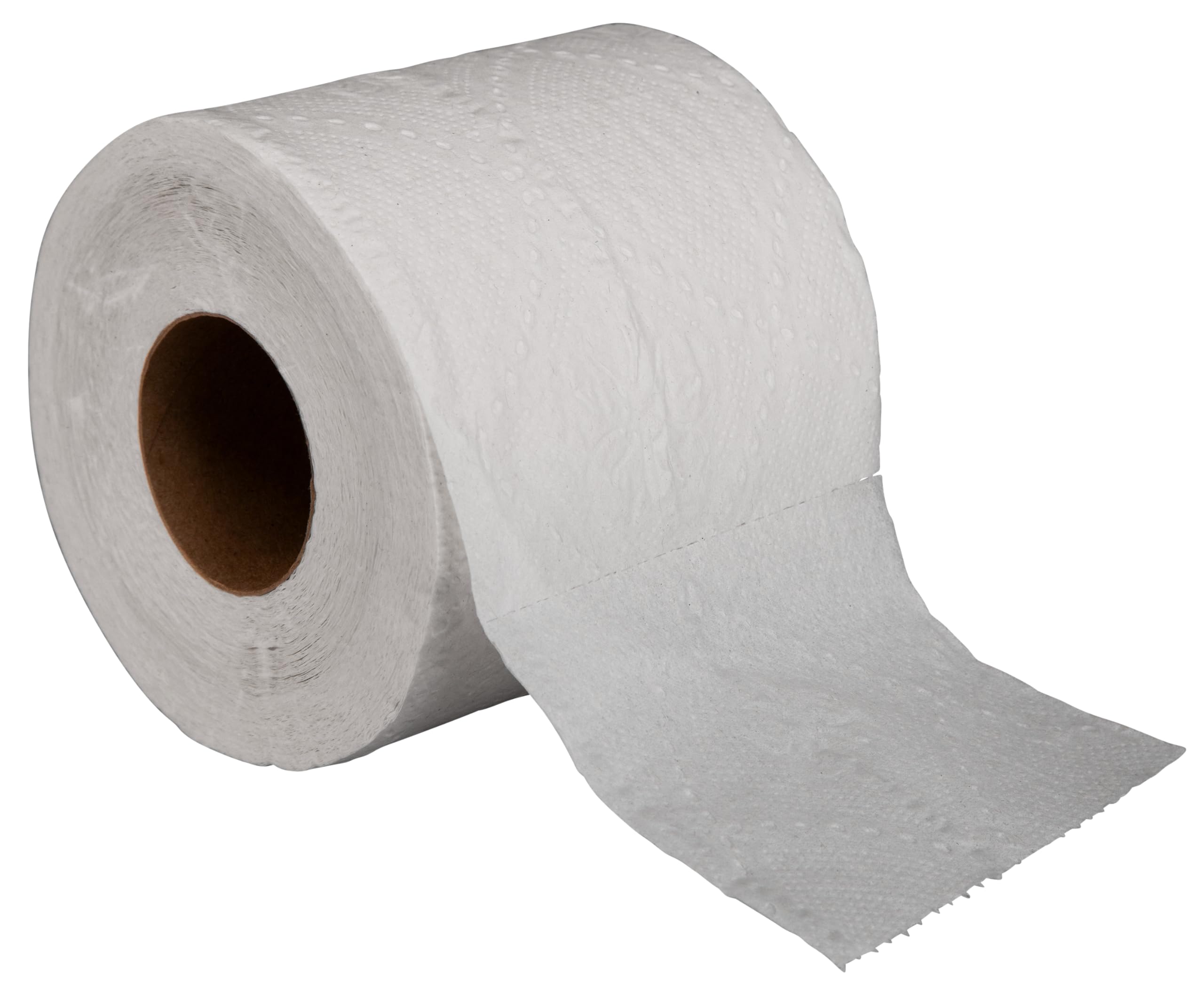 Marcal Pro Carta igienica sfusa, 2 strati, 500 fogli, 100% riciclata, confezionata singolarmente, 96 rotoli (AMZN-4131)
