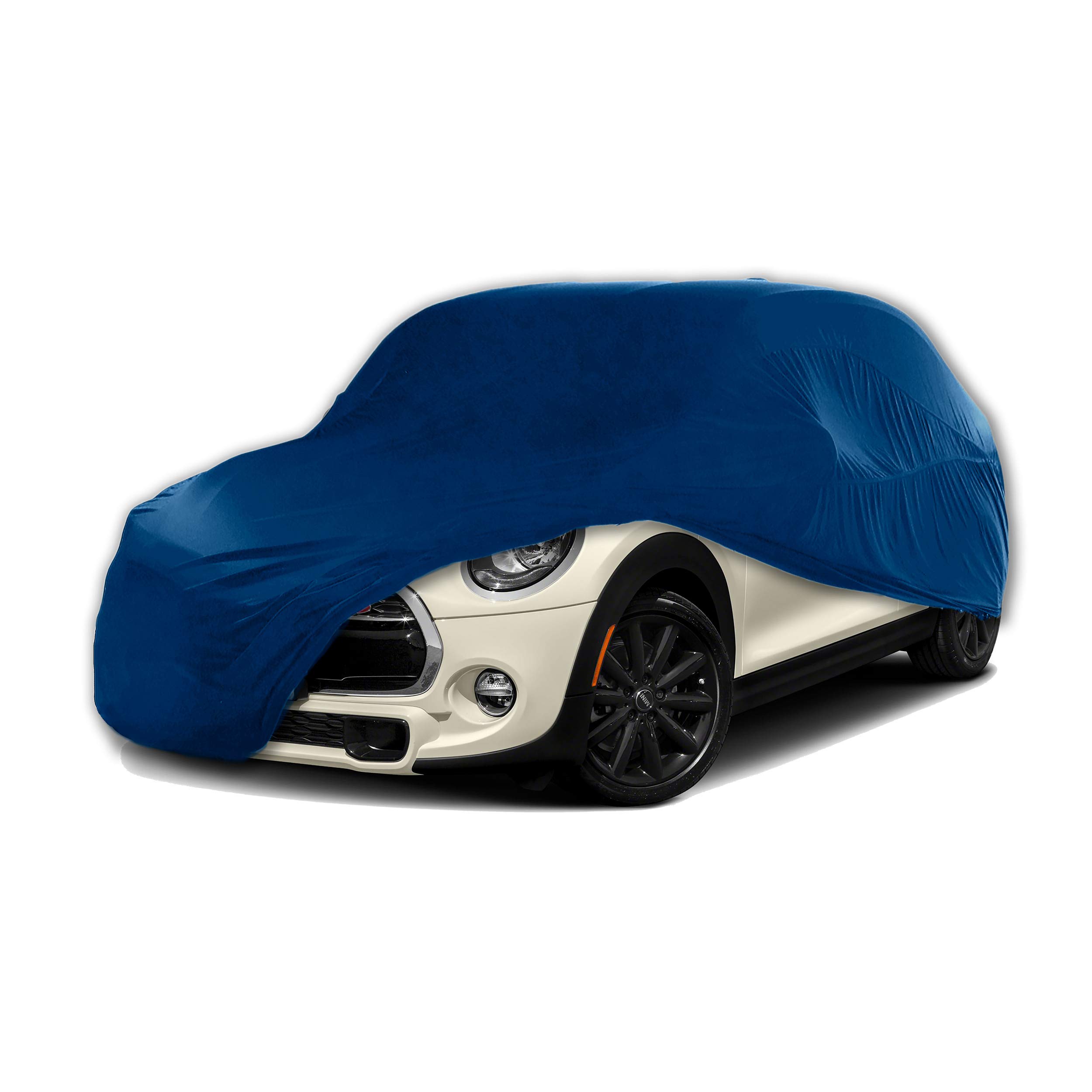 Car Accessories Cosmos 10343 Indoor Extra Large Car Cover Automotive Car Covers