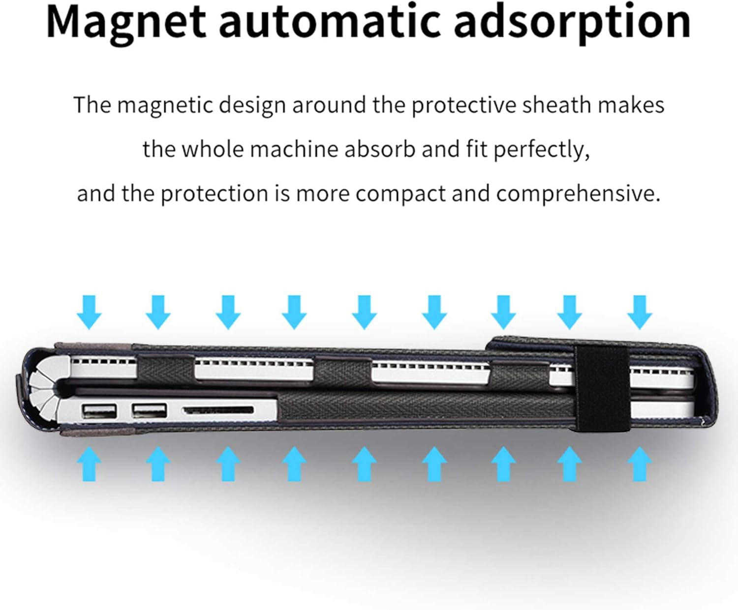 Tор Brаndѕ Laptop Cover Case for Microsoft Surface Book 3 15 inch , Cases for Surface Book 2 15 inch (Grey) Prоmо 40% оƒƒ Laptop Cover Case for Microsoft Surface Book 3 15 inch , Cases for Surface Book 2 15 inch (Grey)