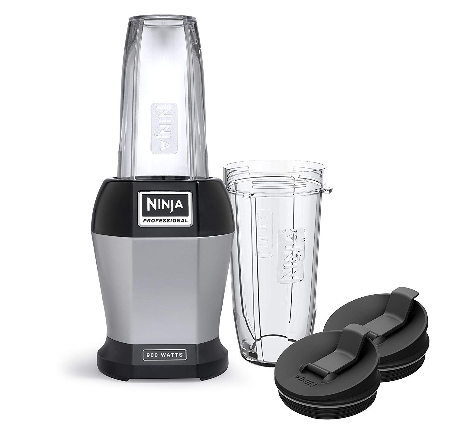 キッチン家電 SharkNinja Nutri Ninja Pro Blender,BL456 Amazon | [(シャーク忍者) SharkNinja] [Nutri Ninja Pro