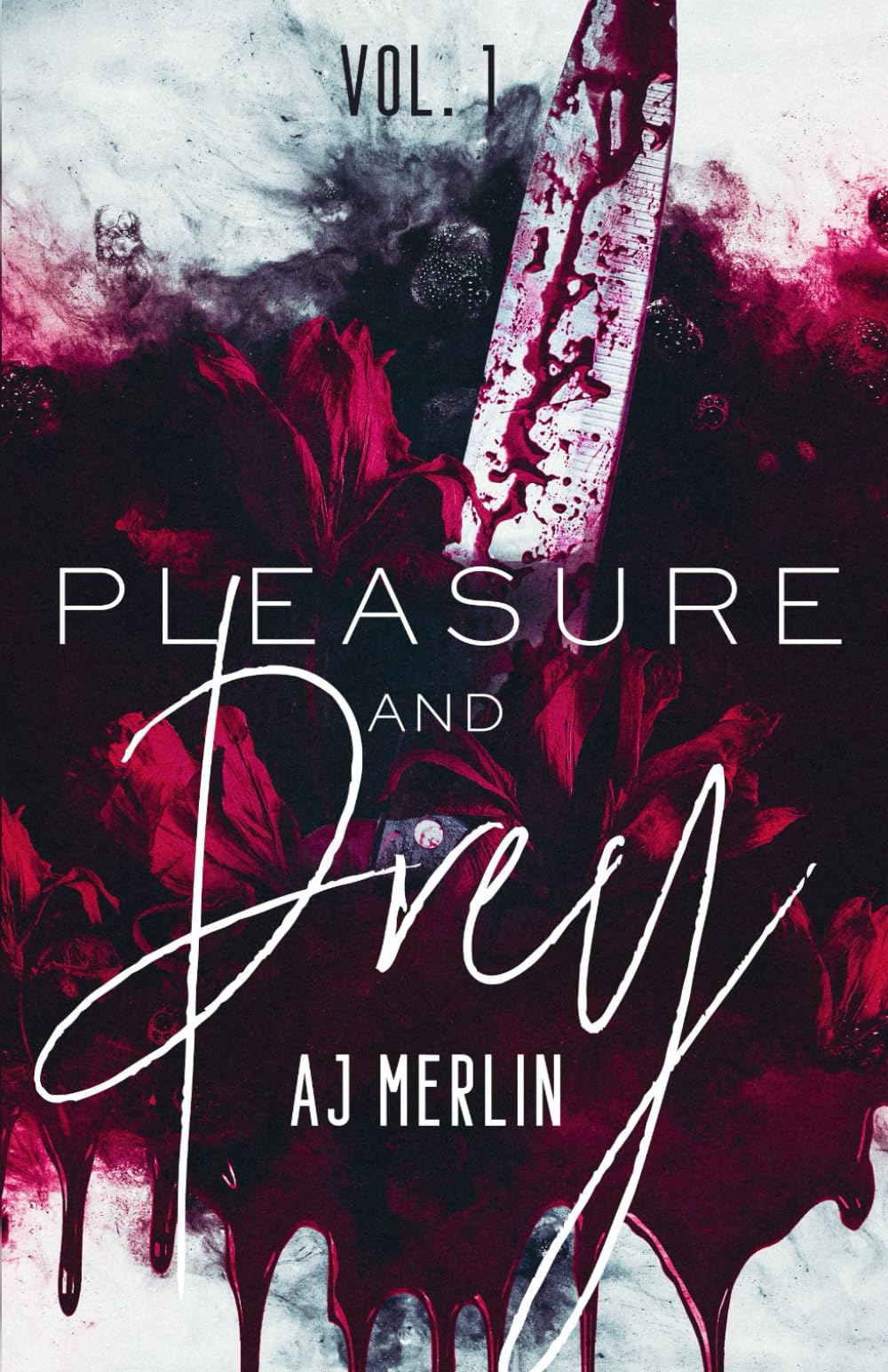 Pleasure & Prey: vol. 1