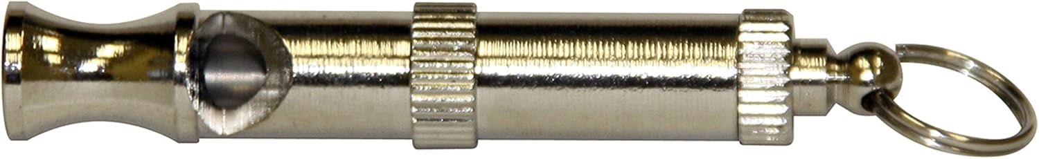 Ethical Products 5699 Silent Brass Whistle