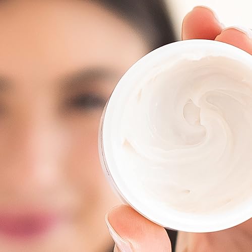 Miniatura 5 de Alpha Skin Care Crema renovadora esencial  Fórmula antienvejecimiento  10 ácido alfa hidroxi glicólico AHA  Reduce la apariencia de líneas y arrugas