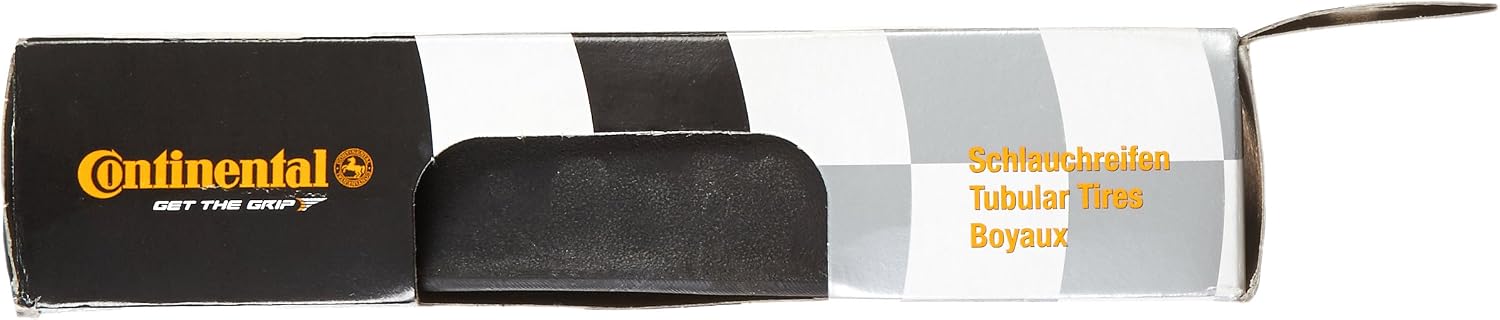 Continental Sprinter Tubular Road Bicycle Tires