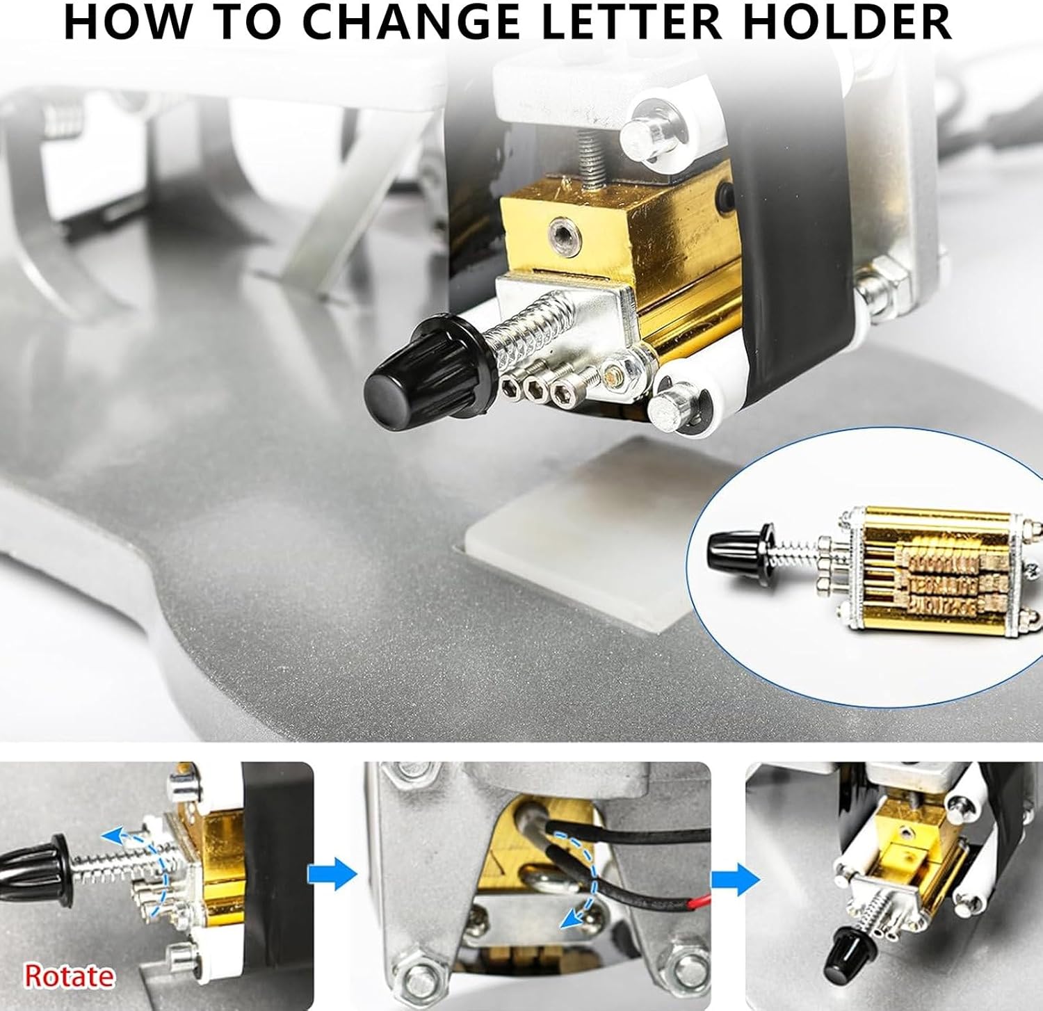 BUCK-TICK ヤガミトール 直筆サイン入りポラ BUCK-TICK ヤガミトール