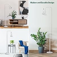 Vista 2 de Sol-Leaf - Luces LED de cultivo de alta calidad: espectro completo ajustable, control remoto, temporizador de encendido/apagado automático