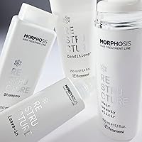 Vista 5 de FRAMESI Morphosis Restructure Champú 33.8 fl oz