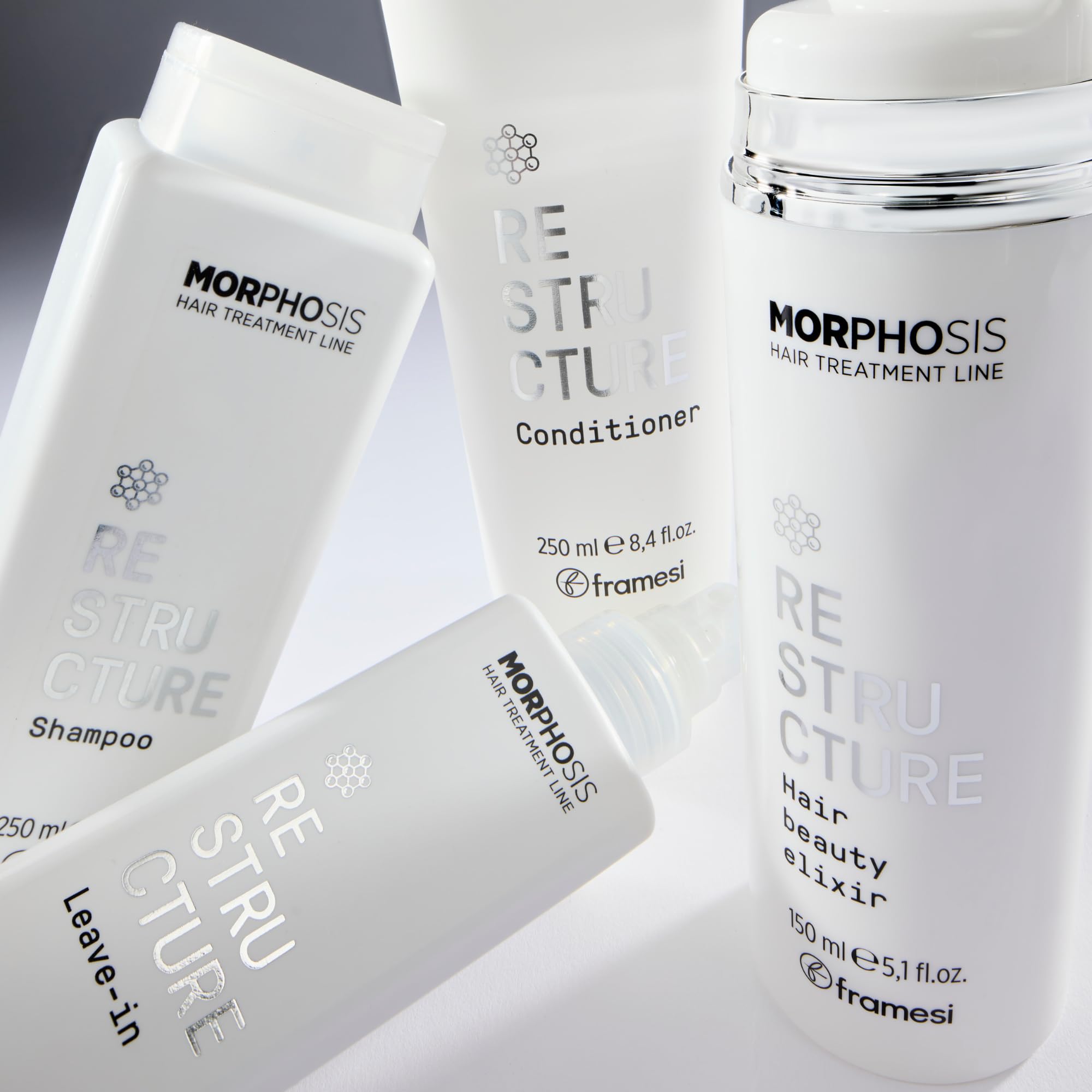 FRAMESI Morphosis Restructure Conditioner 8.4 fl oz