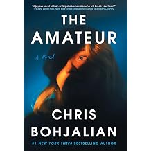 The Amateur A Novel