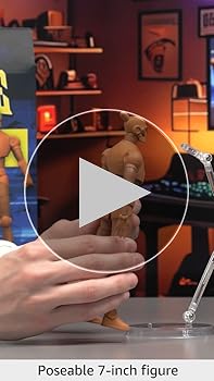 Invincible ロボット デラックス アクションフィギュア 未開封 ROBOT 