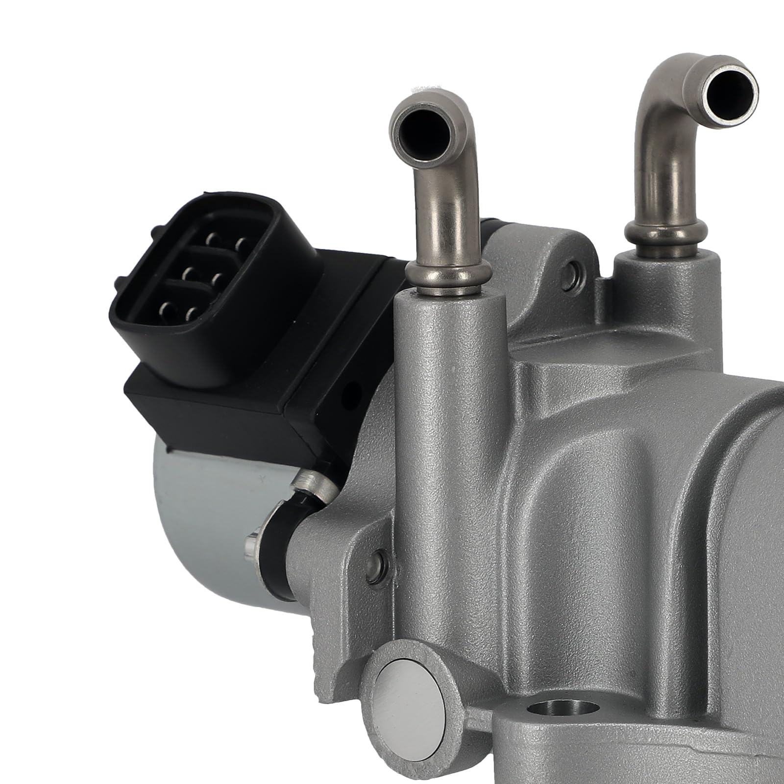 maXpeedingrods Valvola di ricircolo dei gas di scarico EGR, per motori Toyota Avensis Verso, RAV4 & Previa/Estima 2.0L Diesel 2001-2006 2562027080