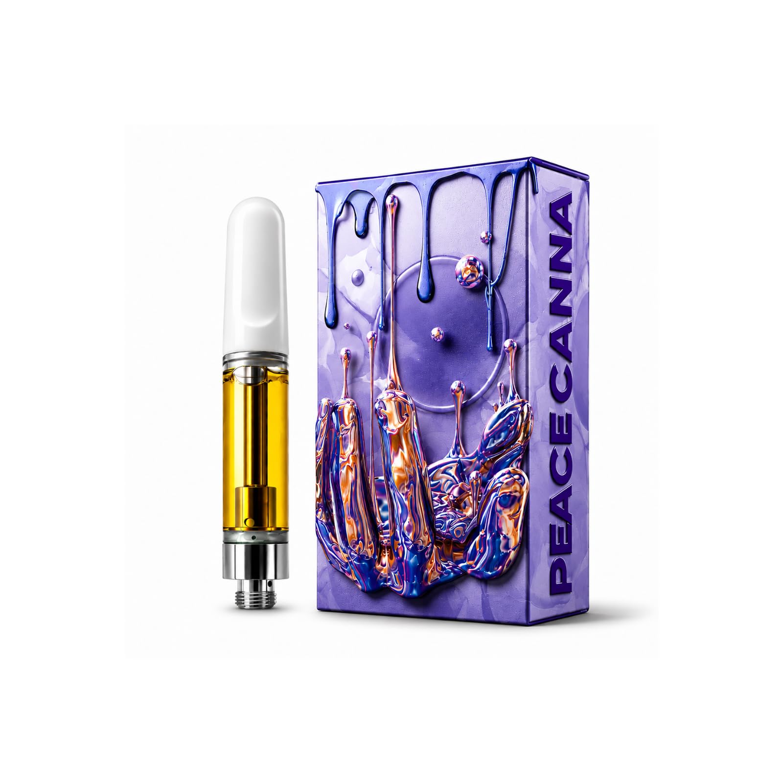 Amazon.co.jp: 【サティバ向け】HHBD 1ml 80% NEW成分 H4CBH フリー