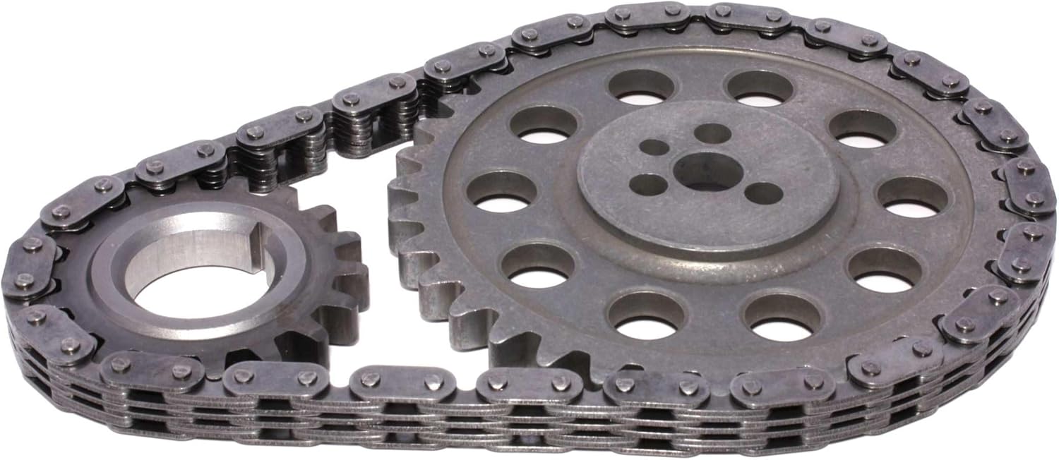 COMP Cams 3202 High Energy Timing Set with Balance Shaft for Chevrolet V6