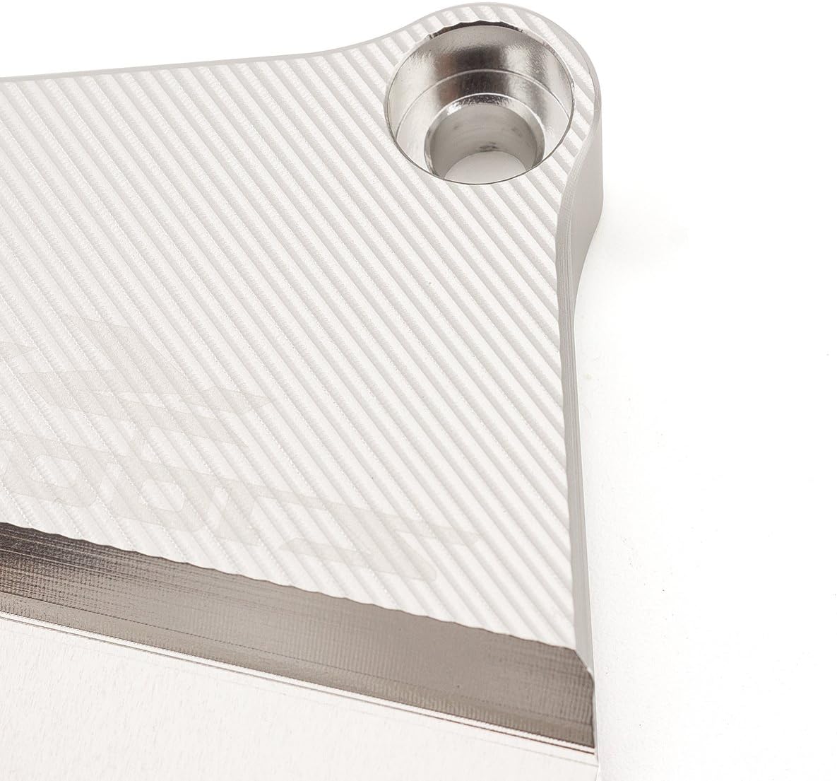 Motorcycle Engine Protector Cover Case Slider Set Protective Guard Cover Frame Set Compatible with B.M.W S1000RR S1000 RR ABS K46 2009-2018, HP4 2010-2018, S1000R 2014-2015, S1000XR 2015-2016