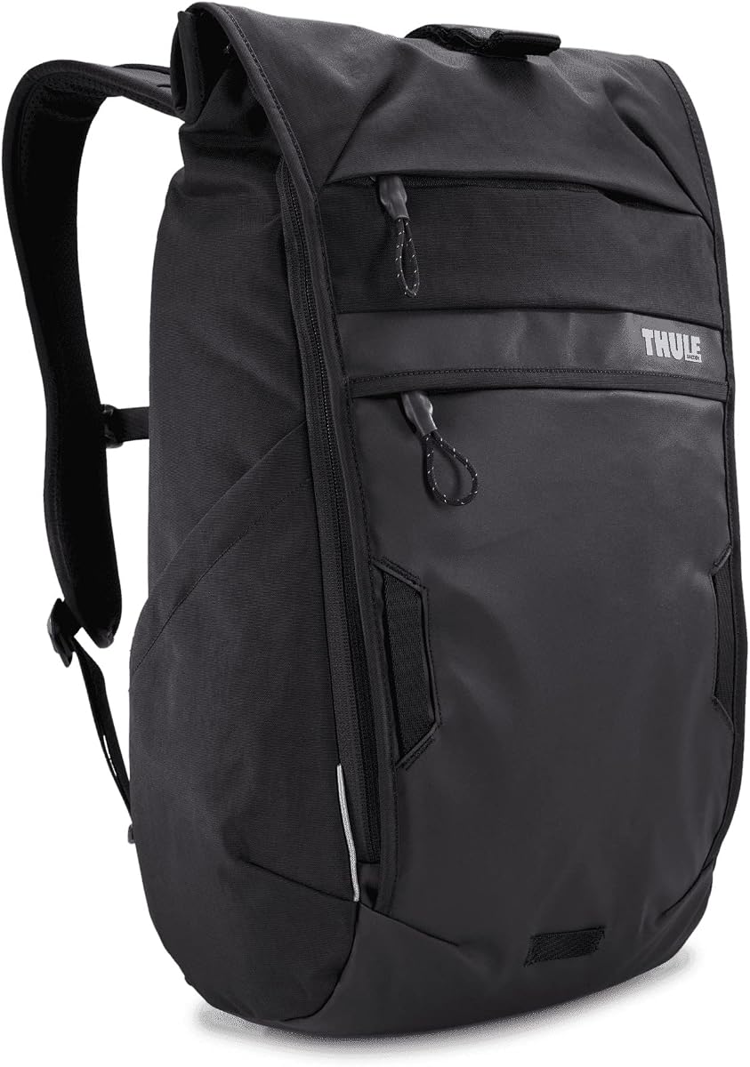 Thule Paramount Commuter Backpack 18L, Black