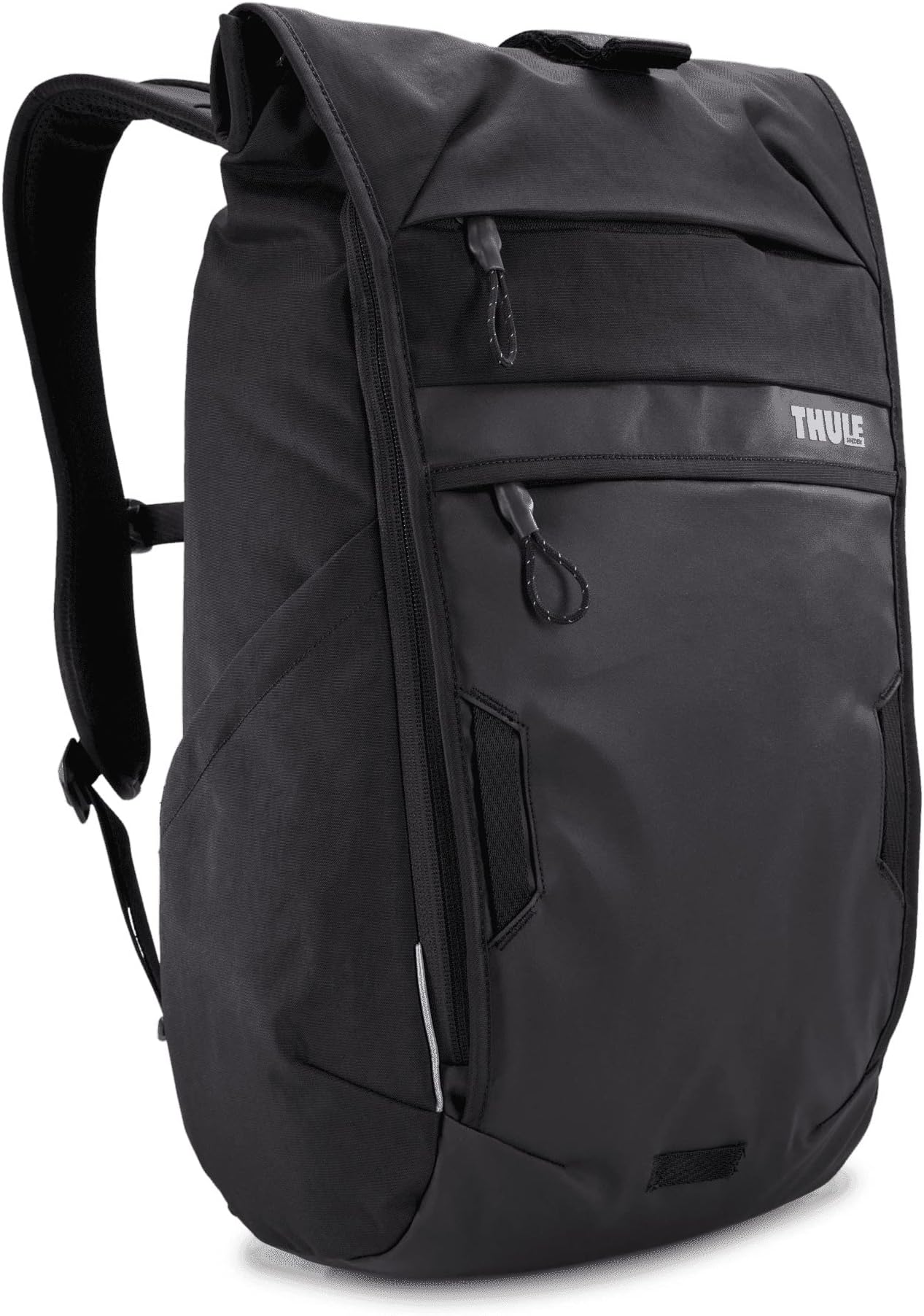 Paramount Commuter Backpack 18L, Black