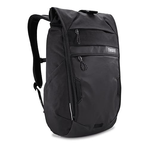 Thule Paramount Commuter Backpack 18L, Black