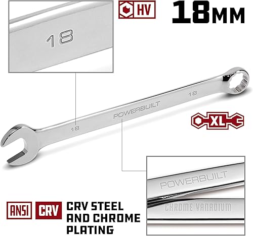 Miniatura 8 de 641687 Combinación de patrón largo de 1.181 in