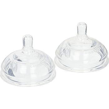 comotomo variable flow