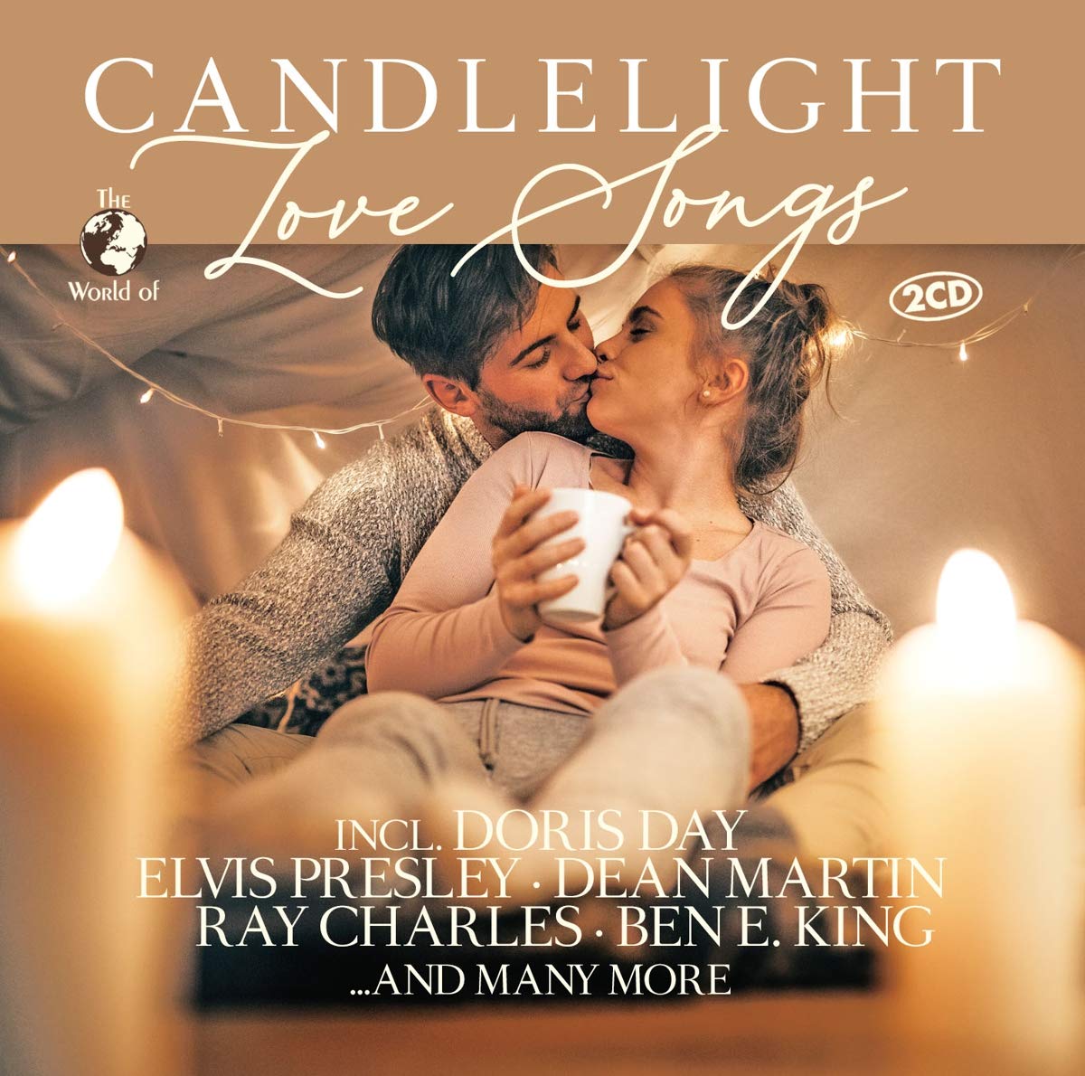 Candlelight Love Songs