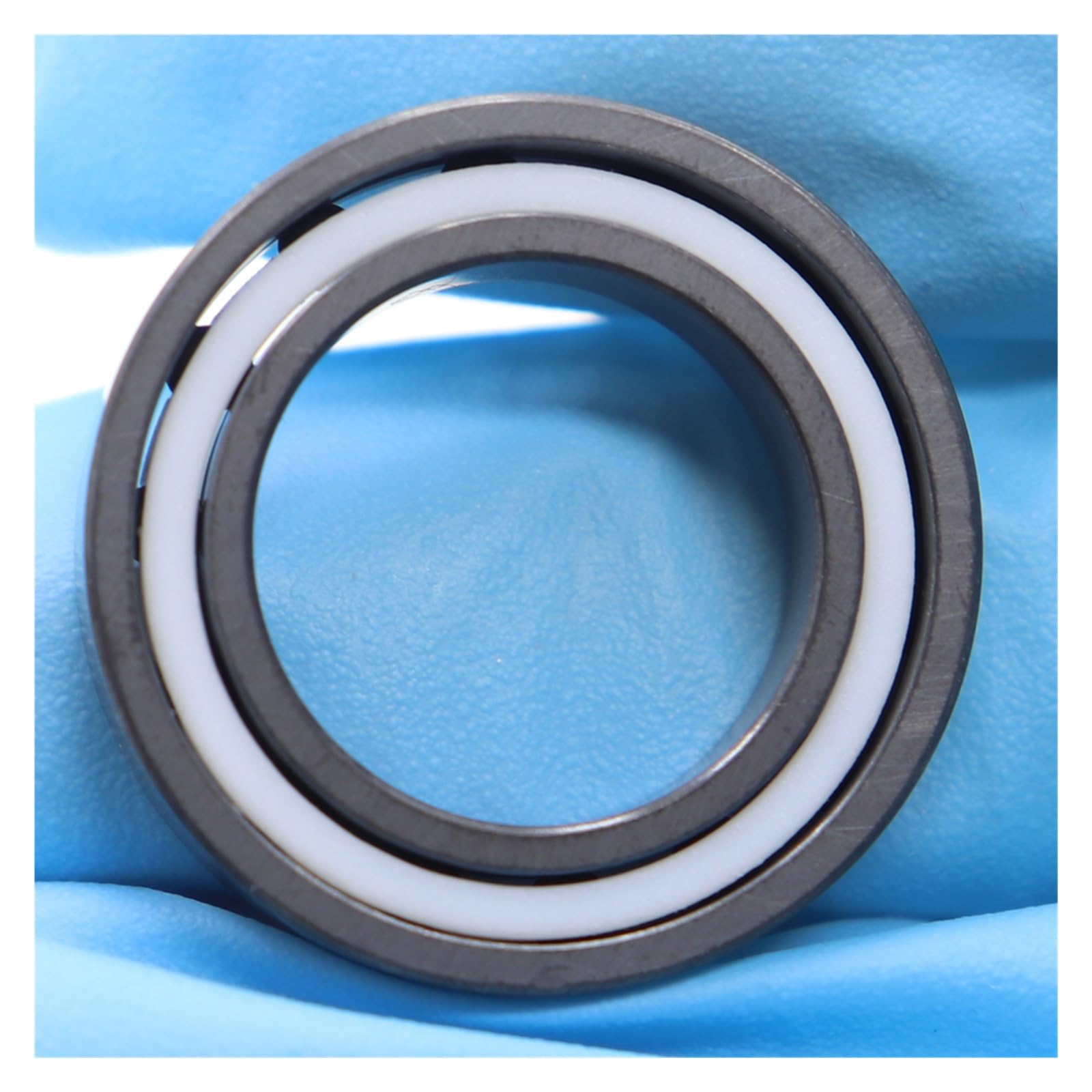 Amazon.co.jp: TRUSTTWO 6802 フルセラミックベアリング (1 個) 15*24