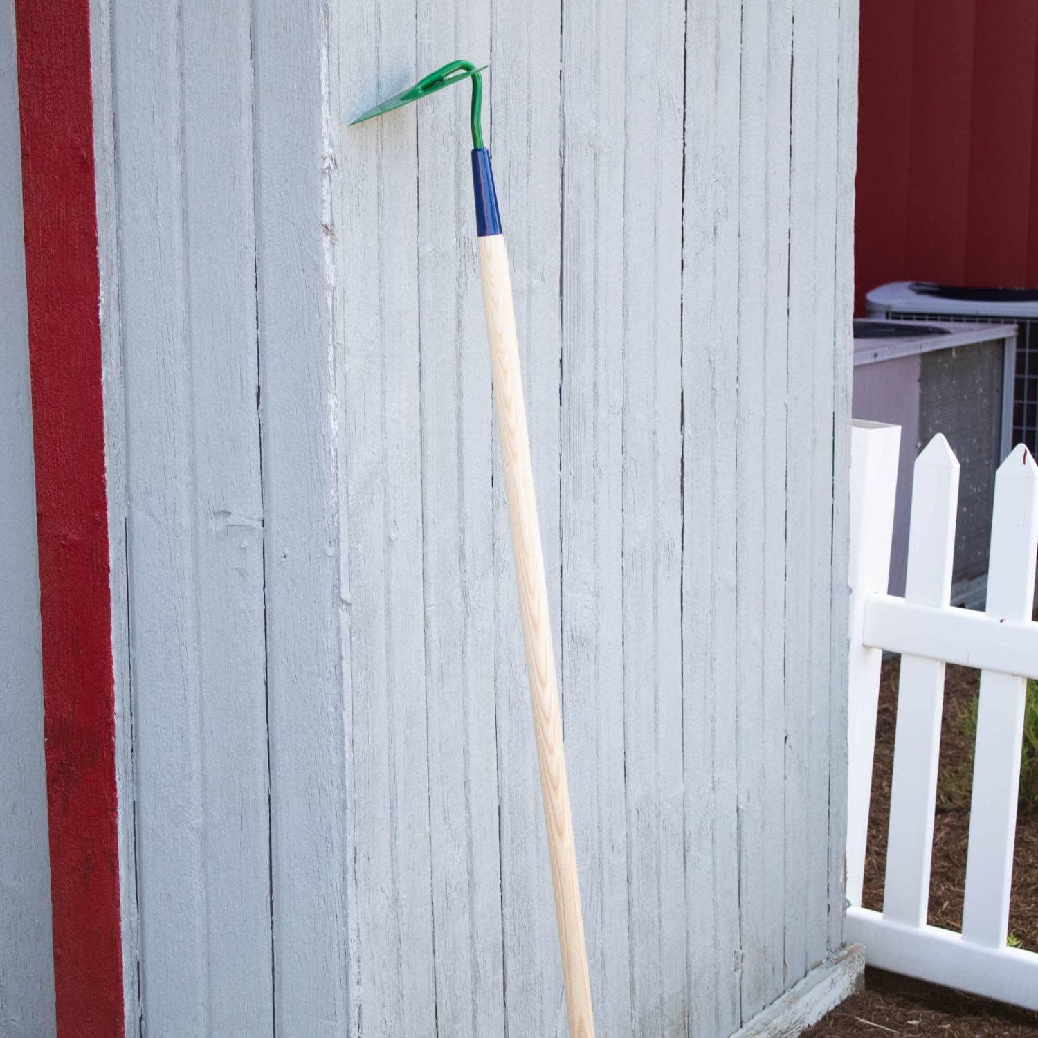 Sunset Metals 13304774 Lightweight Amish Made Furrowing Hoe Steel Blade 54"