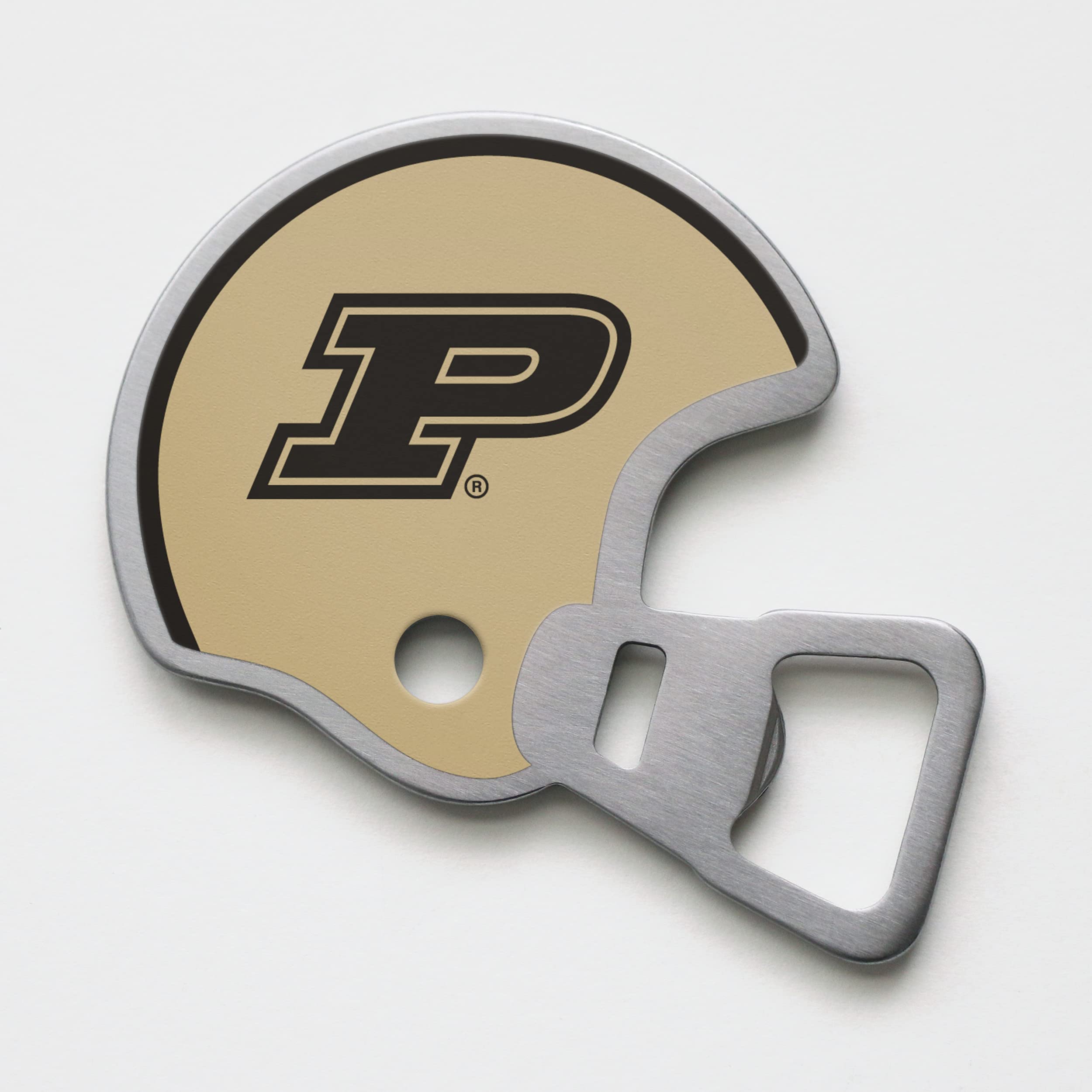 YouTheFan NCAA Purdue Boilermakers Season Opener Bottle Opener
